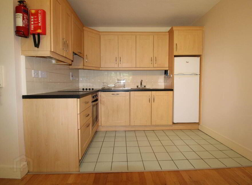 Apartment 205 Lord Edward Street, Limerick, V94RC93