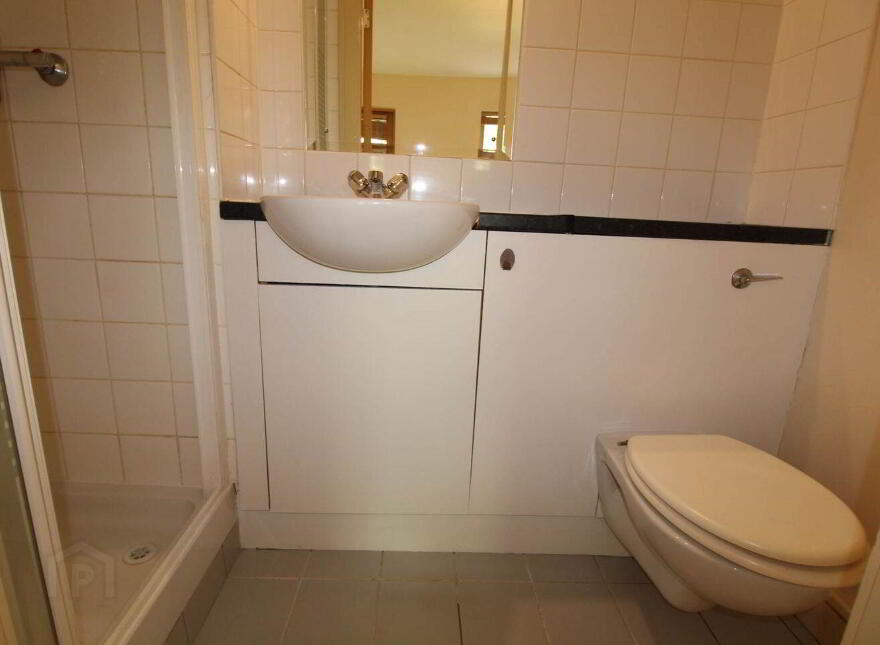 Apartment 205 Lord Edward Street, Limerick, V94RC93