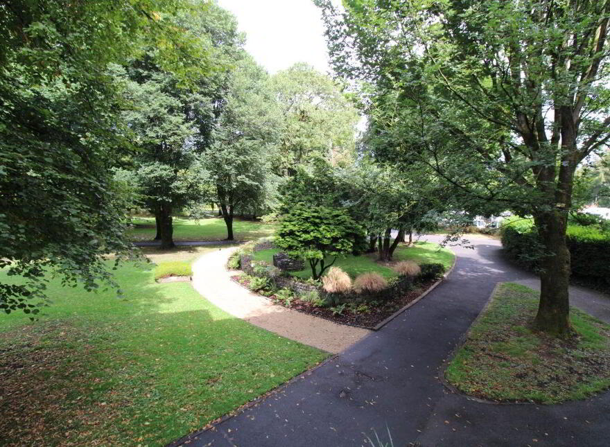 Apartment 205 Lord Edward Street, Limerick, V94RC93