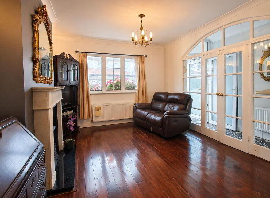 Woodside, 1 Saint Bridget's Avenue, New Street, South Circular Road, V94XNH4