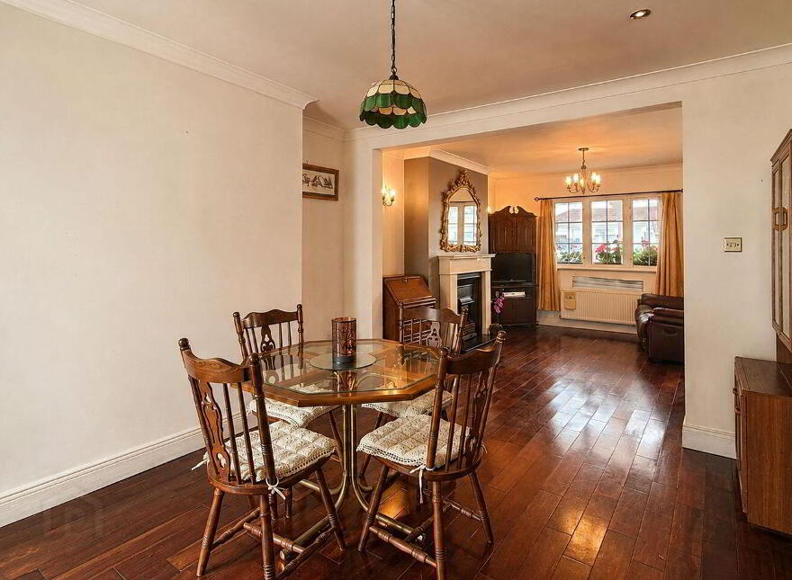 Woodside, 1 Saint Bridget's Avenue, New Street, South Circular Road, V94XNH4
