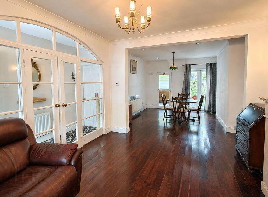 Woodside, 1 Saint Bridget's Avenue, New Street, South Circular Road, V94XNH4