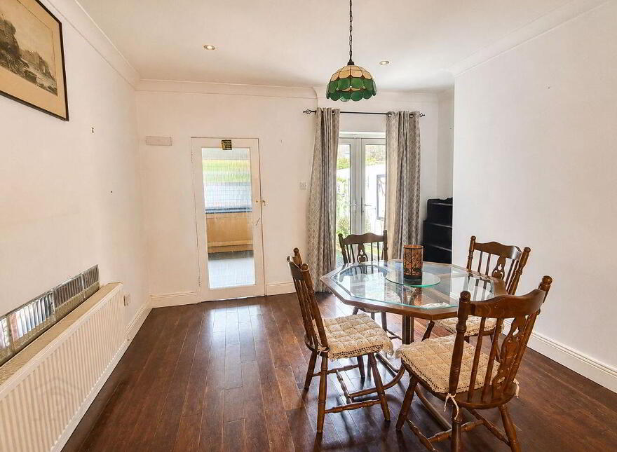 Woodside, 1 Saint Bridget's Avenue, New Street, South Circular Road, V94XNH4
