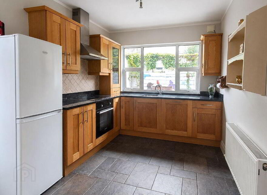 Woodside, 1 Saint Bridget's Avenue, New Street, South Circular Road, V94XNH4