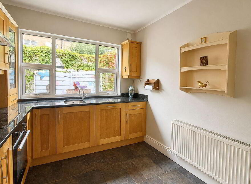 Woodside, 1 Saint Bridget's Avenue, New Street, South Circular Road, V94XNH4