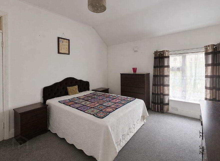 Woodside, 1 Saint Bridget's Avenue, New Street, South Circular Road, V94XNH4