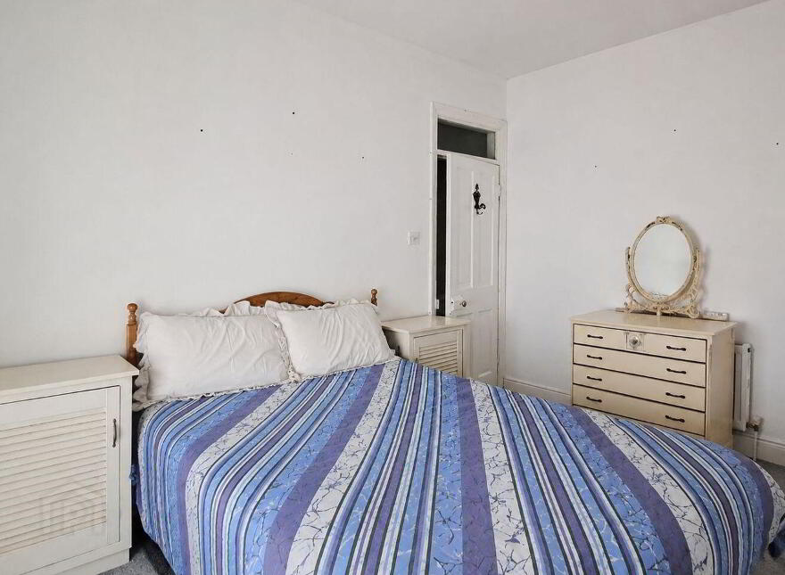 Woodside, 1 Saint Bridget's Avenue, New Street, South Circular Road, V94XNH4