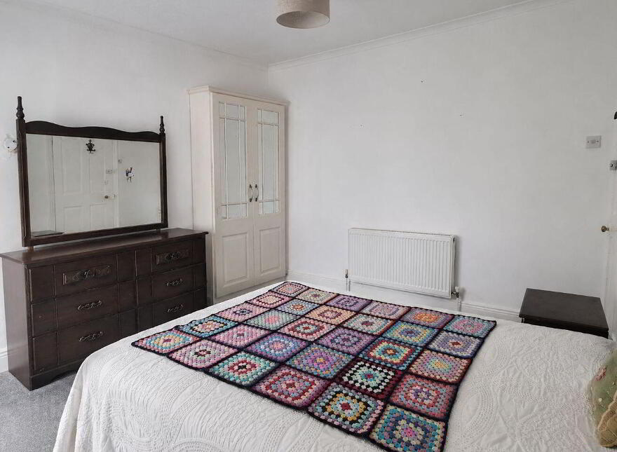 Woodside, 1 Saint Bridget's Avenue, New Street, South Circular Road, V94XNH4