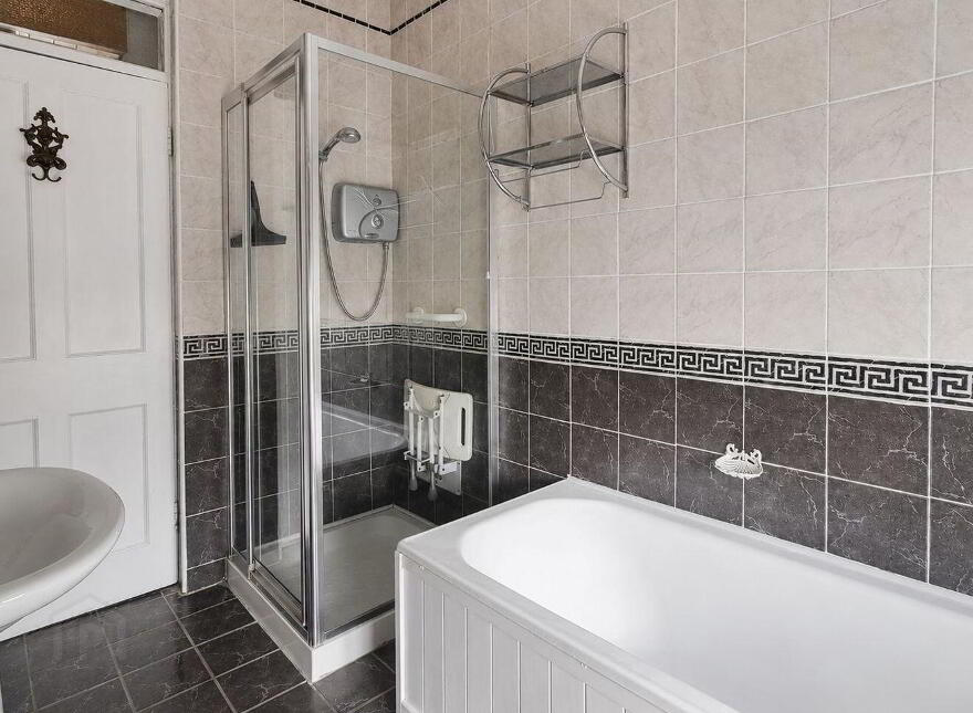Woodside, 1 Saint Bridget's Avenue, New Street, South Circular Road, V94XNH4