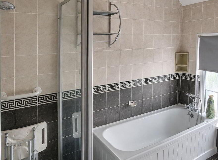 Woodside, 1 Saint Bridget's Avenue, New Street, South Circular Road, V94XNH4