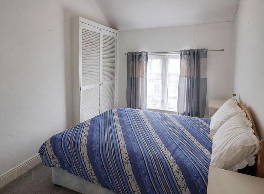 Woodside, 1 Saint Bridget's Avenue, New Street, South Circular Road, V94XNH4