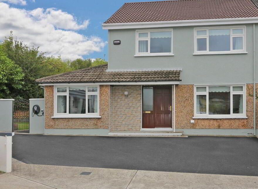 21 Davin Gardens, Caherdavin, V94XE8D