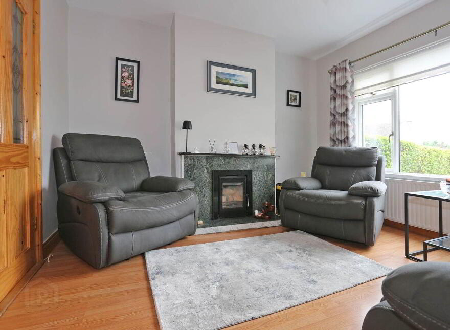 21 Davin Gardens, Caherdavin, V94XE8D