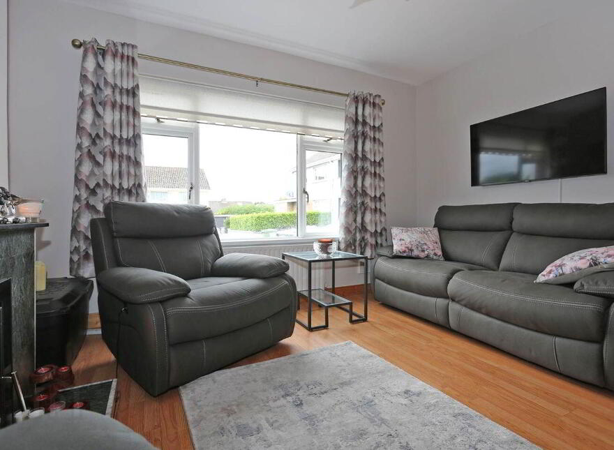 21 Davin Gardens, Caherdavin, V94XE8D