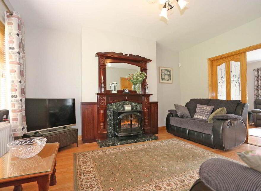 21 Davin Gardens, Caherdavin, V94XE8D
