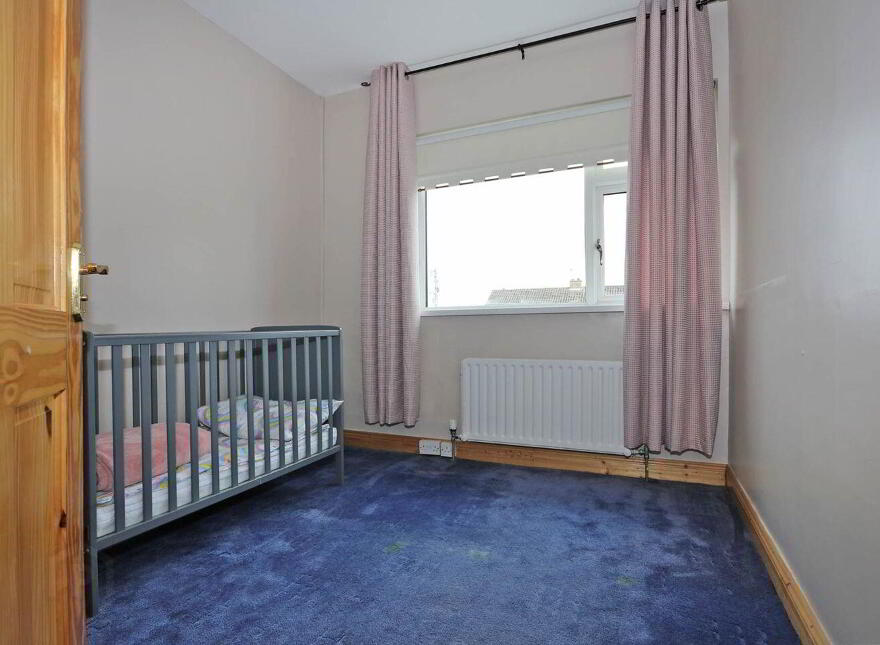 21 Davin Gardens, Caherdavin, V94XE8D