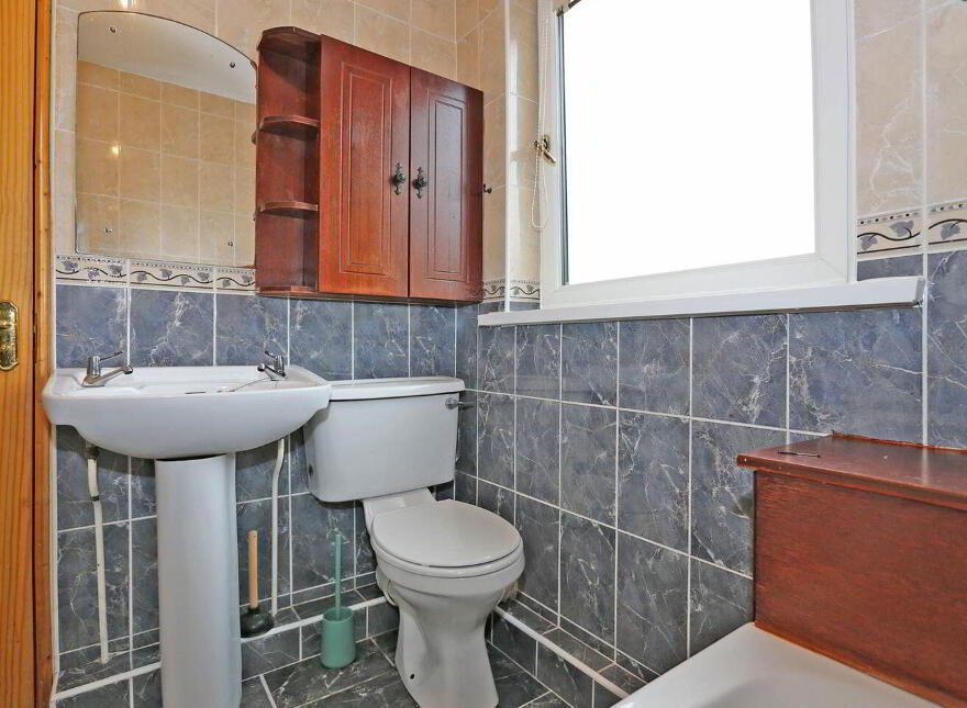 21 Davin Gardens, Caherdavin, V94XE8D