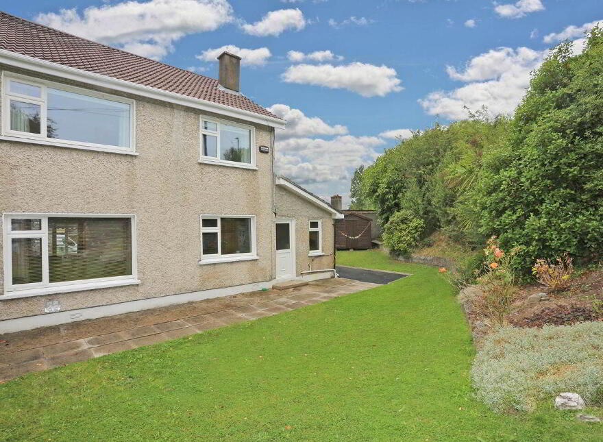 21 Davin Gardens, Caherdavin, V94XE8D