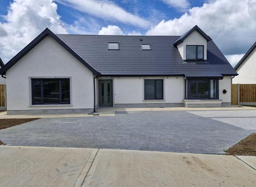 Bramble Hill, Lugduff, Tinahely, Y14PV22
