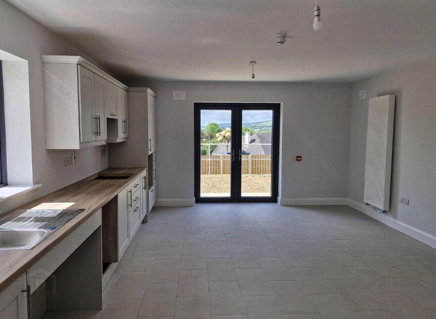 Bramble Hill, Lugduff, Tinahely, Y14PV22