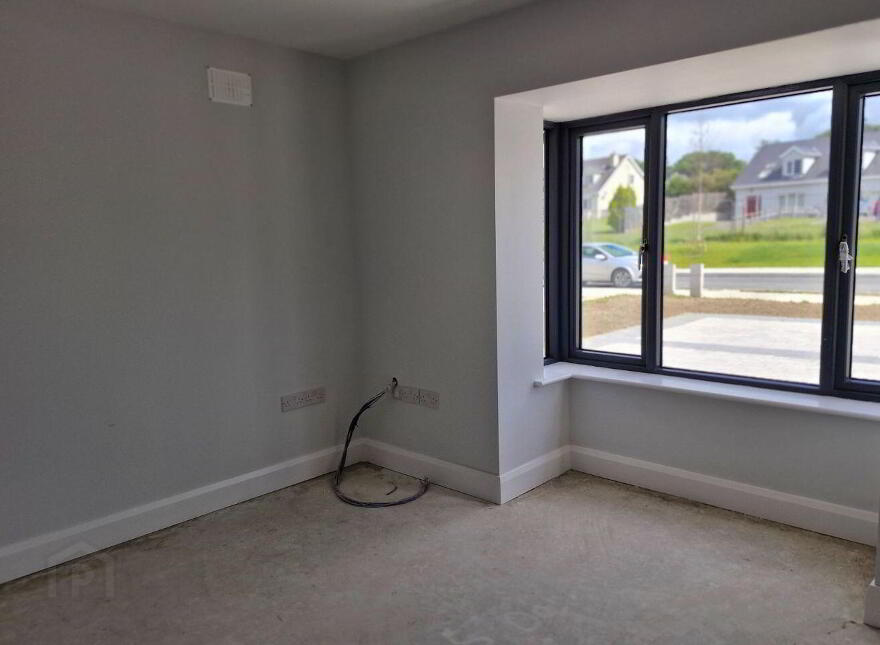 Bramble Hill, Lugduff, Tinahely, Y14PV22