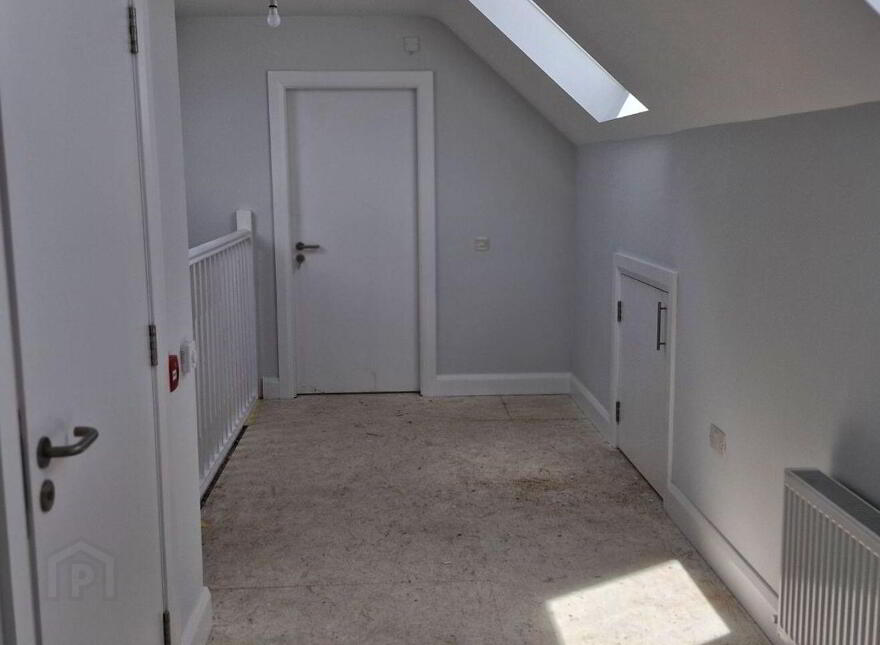 Bramble Hill, Lugduff, Tinahely, Y14PV22