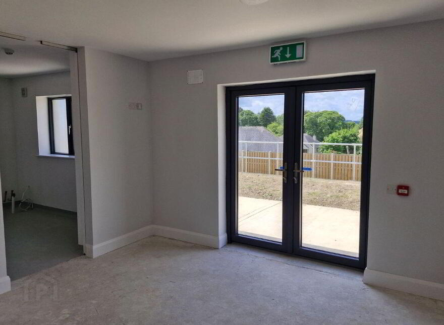 Bramble Hill, Lugduff, Tinahely, Y14PV22