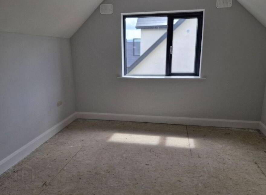 Bramble Hill, Lugduff, Tinahely, Y14PV22