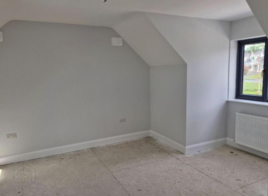 Bramble Hill, Lugduff, Tinahely, Y14PV22