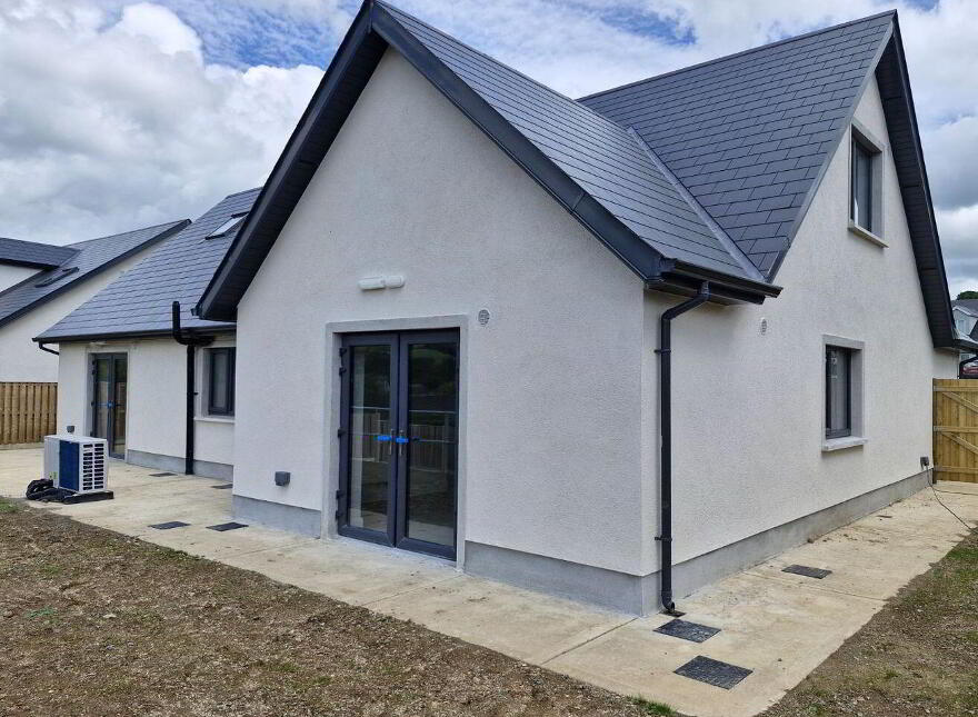 Bramble Hill, Lugduff, Tinahely, Y14PV22