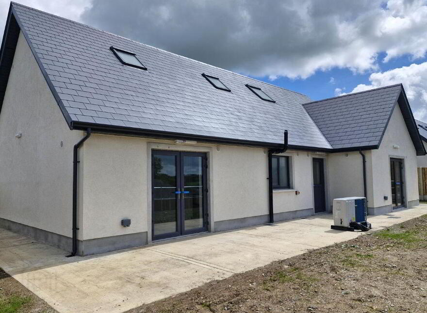 Bramble Hill, Lugduff, Tinahely, Y14PV22