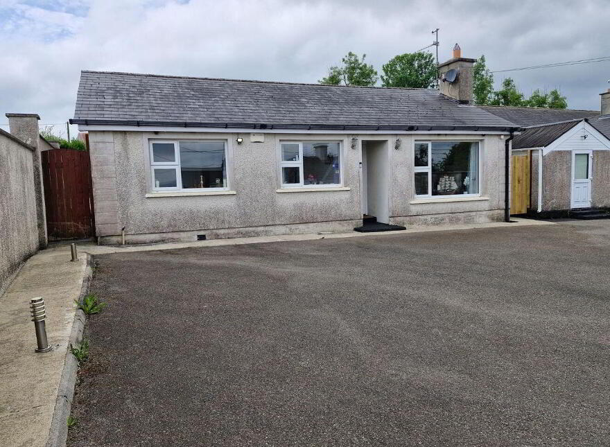 The Bungalow, Fair Green, Hacketstown, R93KW31