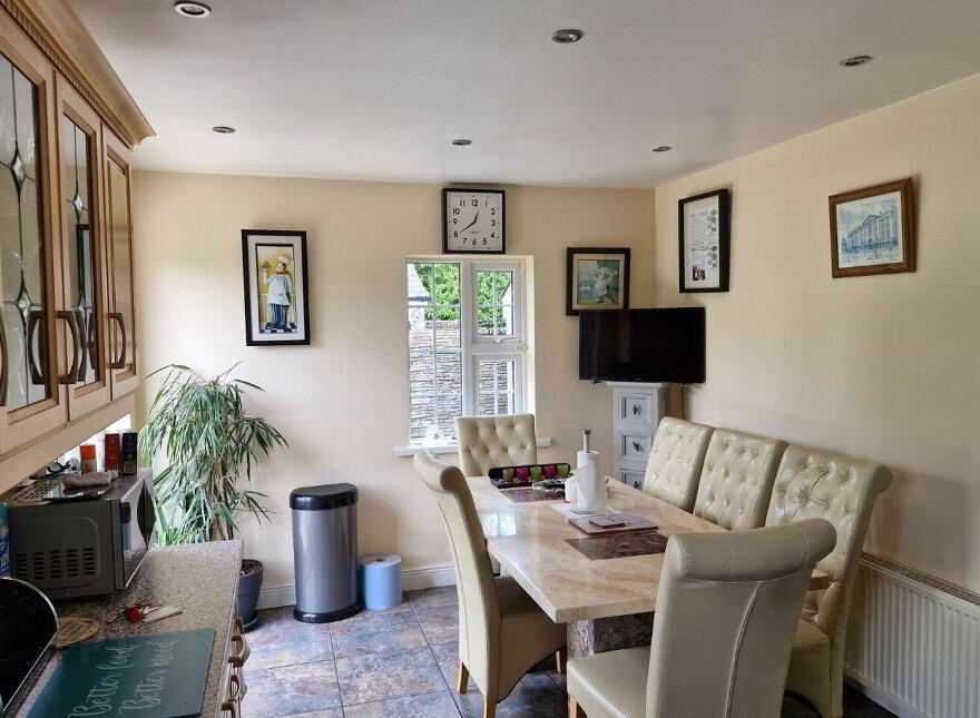 The Bungalow, Fair Green, Hacketstown, R93KW31