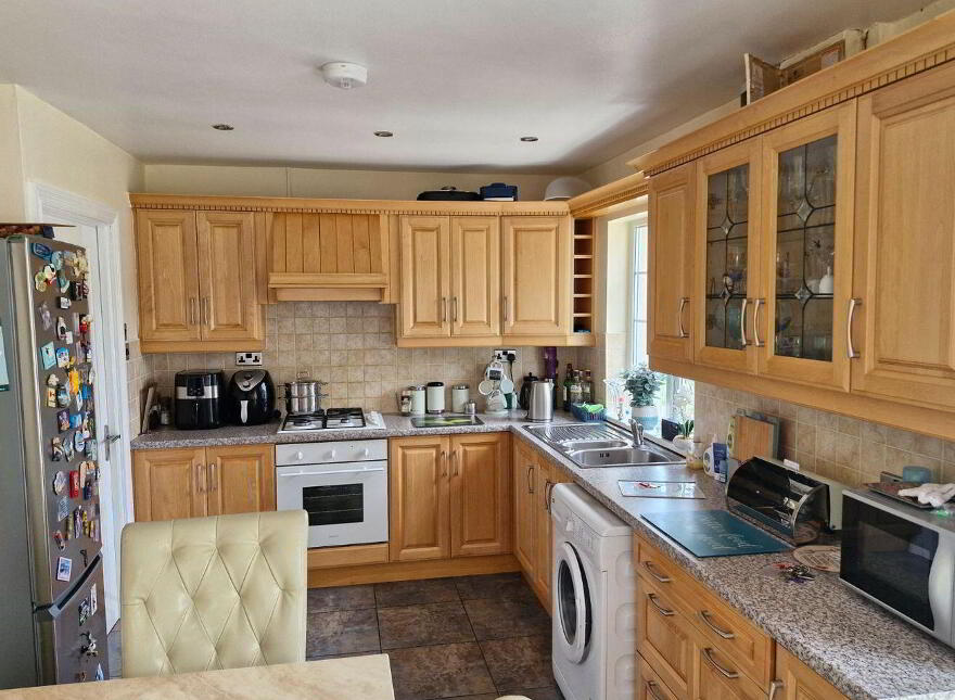 The Bungalow, Fair Green, Hacketstown, R93KW31
