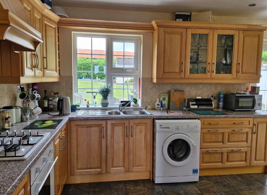 The Bungalow, Fair Green, Hacketstown, R93KW31