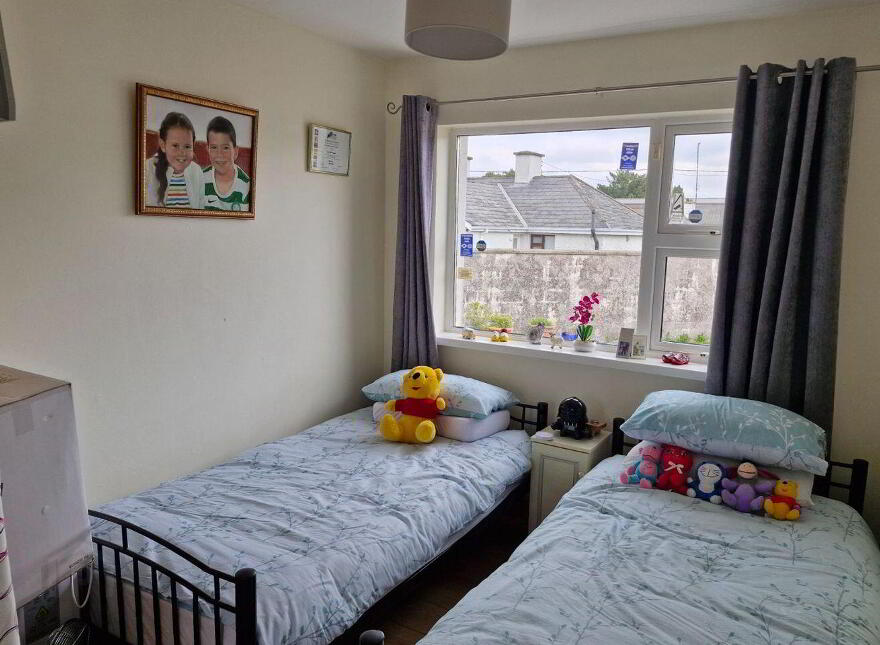 The Bungalow, Fair Green, Hacketstown, R93KW31