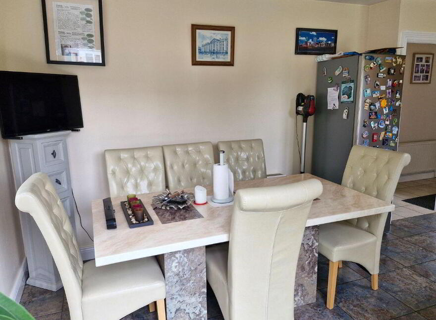 The Bungalow, Fair Green, Hacketstown, R93KW31