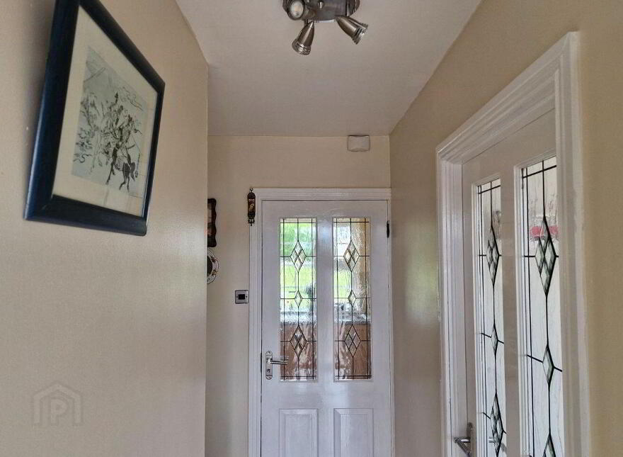 The Bungalow, Fair Green, Hacketstown, R93KW31