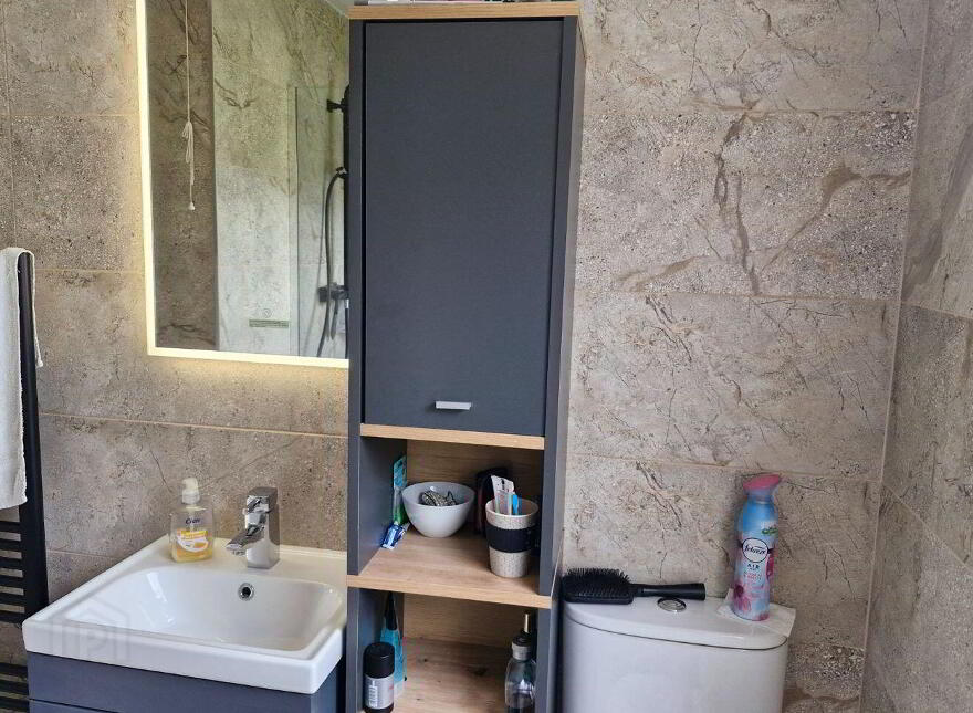 The Bungalow, Fair Green, Hacketstown, R93KW31