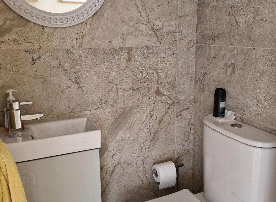 The Bungalow, Fair Green, Hacketstown, R93KW31