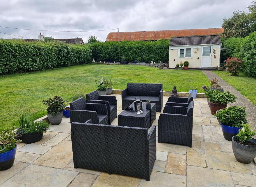 The Bungalow, Fair Green, Hacketstown, R93KW31