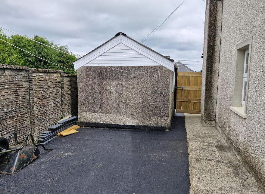 The Bungalow, Fair Green, Hacketstown, R93KW31