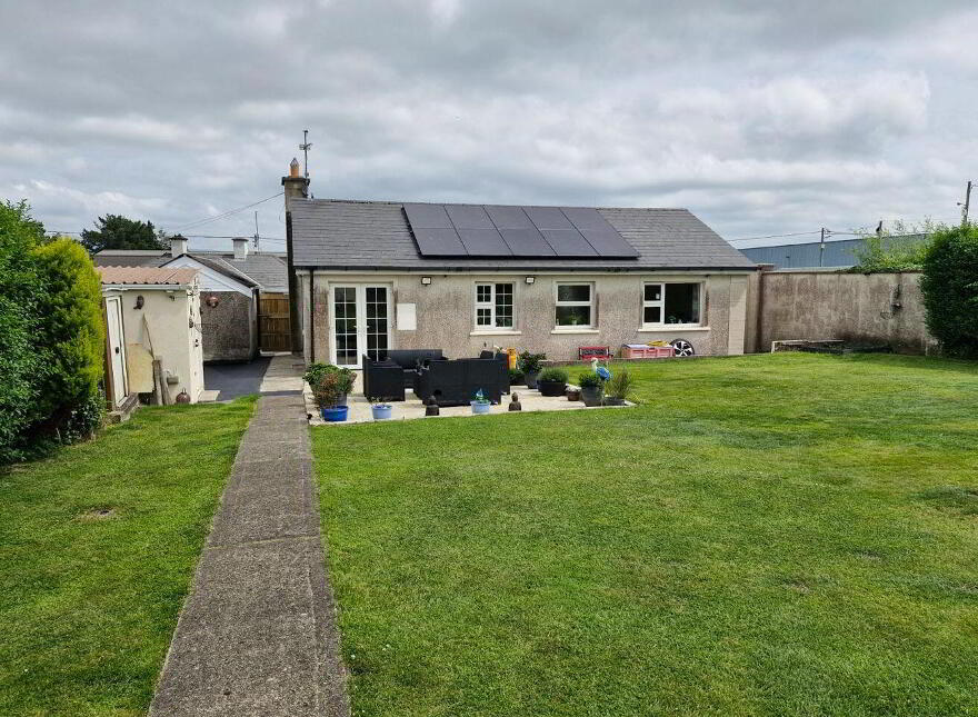 The Bungalow, Fair Green, Hacketstown, R93KW31