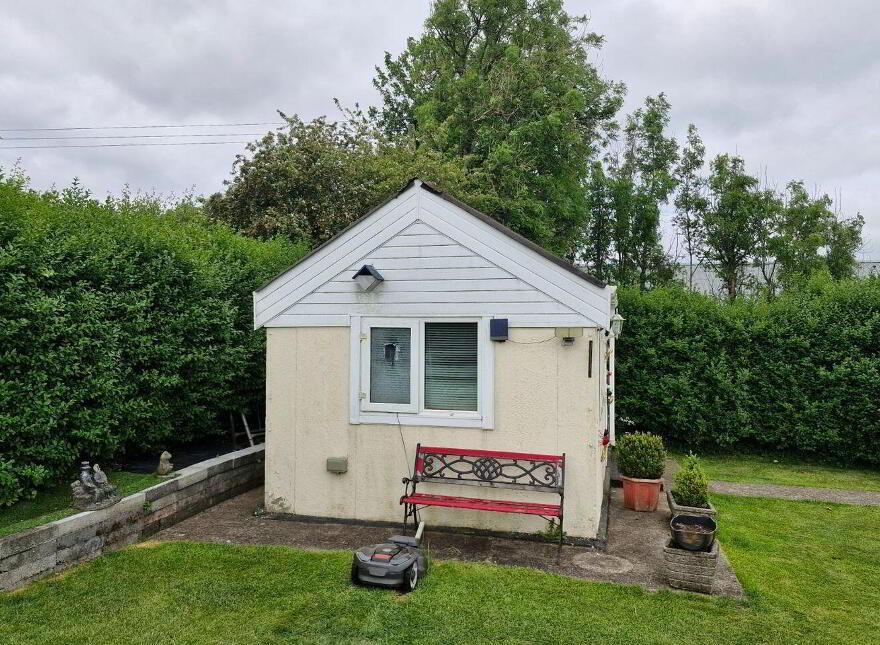 The Bungalow, Fair Green, Hacketstown, R93KW31