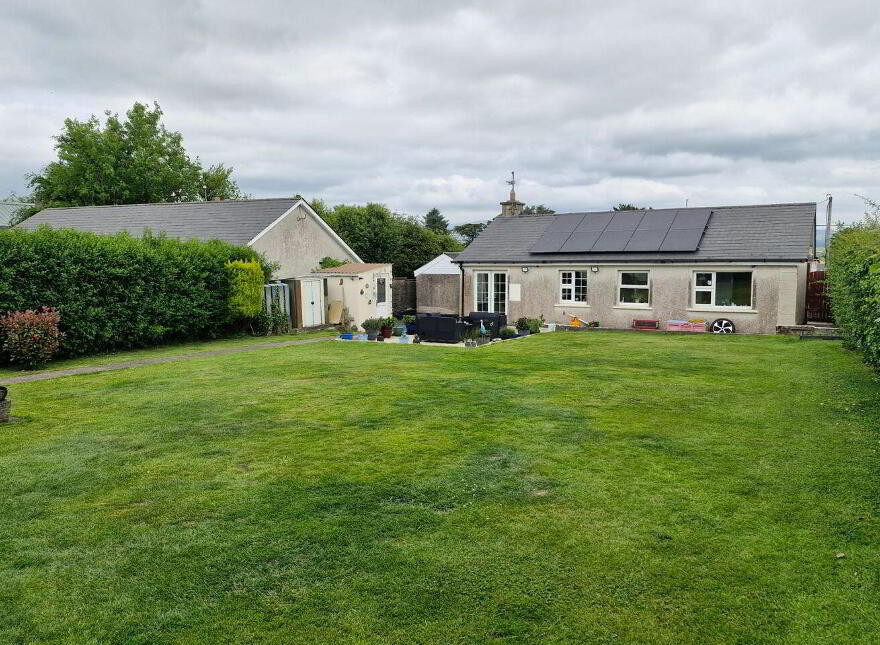 The Bungalow, Fair Green, Hacketstown, R93KW31