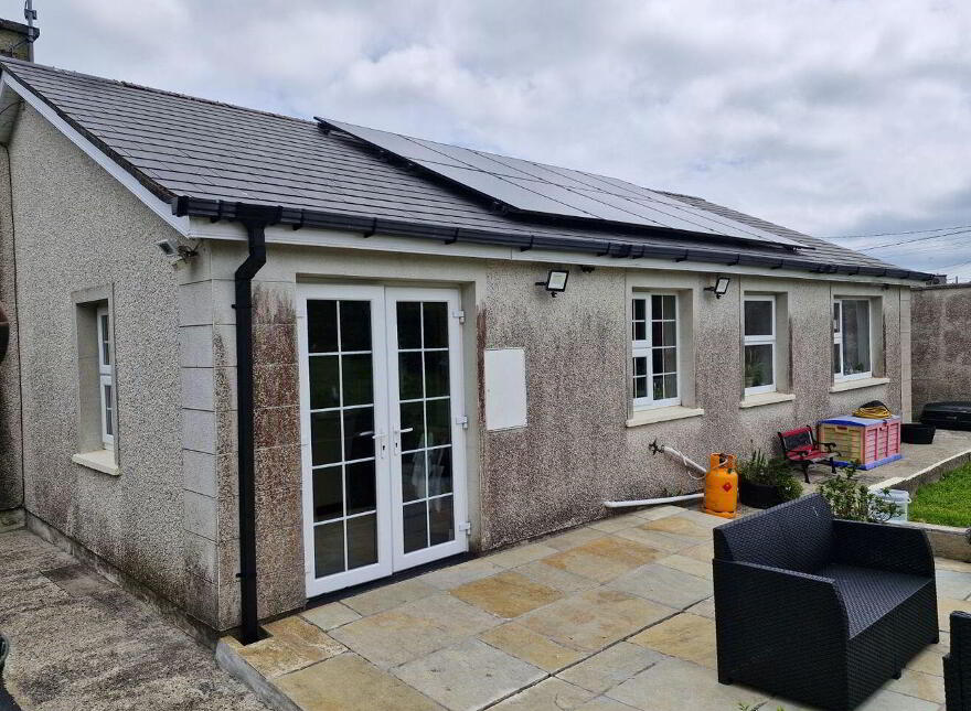 The Bungalow, Fair Green, Hacketstown, R93KW31