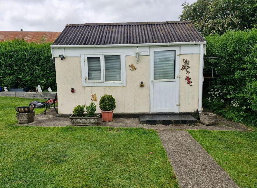 The Bungalow, Fair Green, Hacketstown, R93KW31