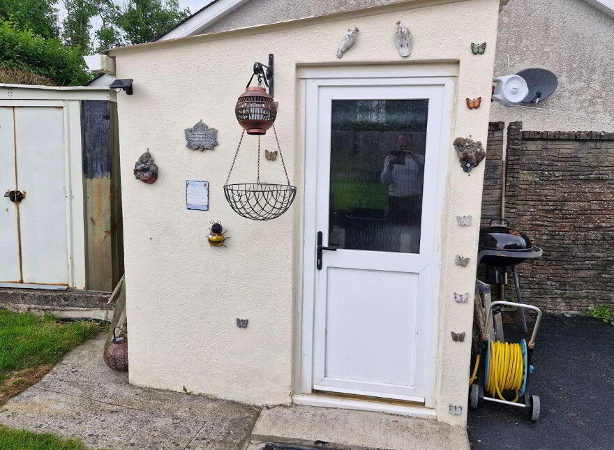The Bungalow, Fair Green, Hacketstown, R93KW31