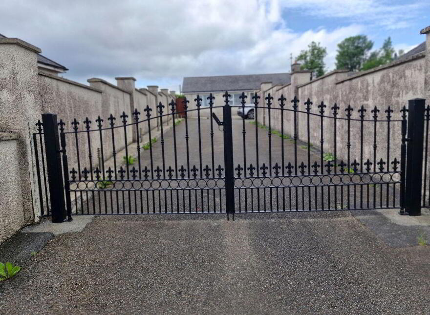 The Bungalow, Fair Green, Hacketstown, R93KW31
