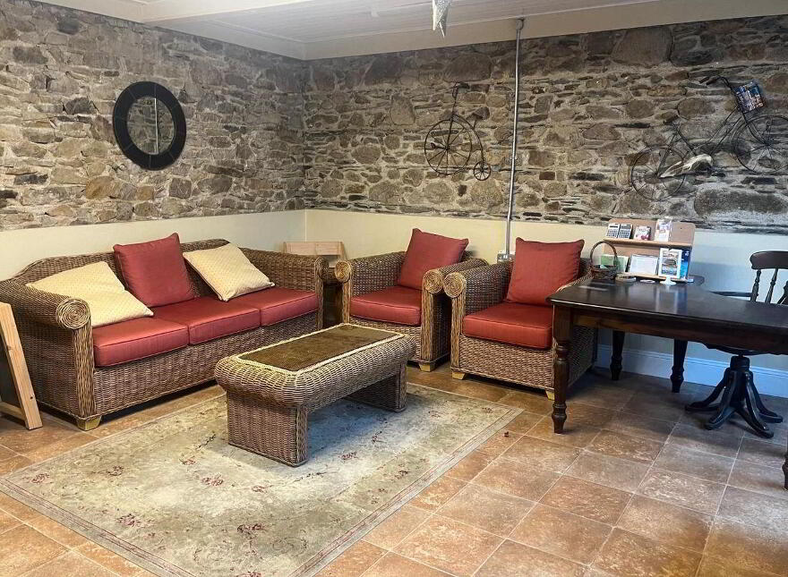 Shillelagh Outdoors, 22 Main Street, Shillelagh, Y14XE29